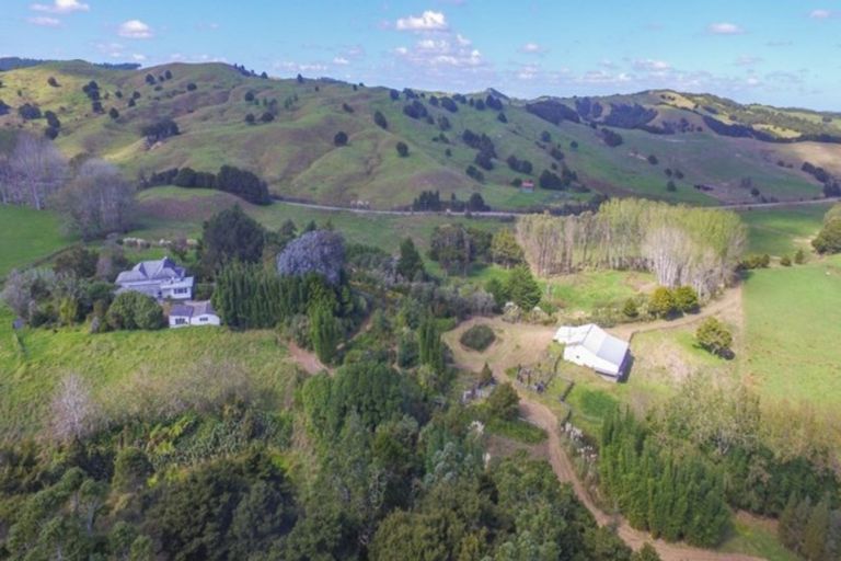 Photo of property in 199 Avoca Road, Mamaranui, Dargaville, 0372