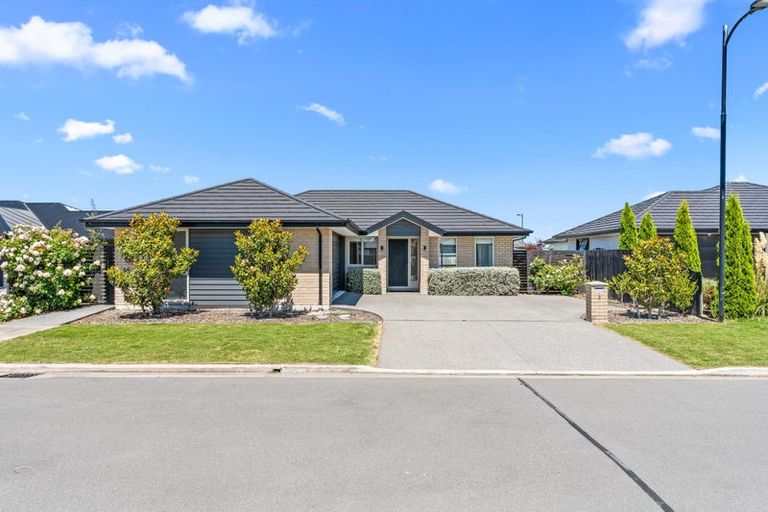 Photo of property in 3 Ormond Road, Lincoln, 7608