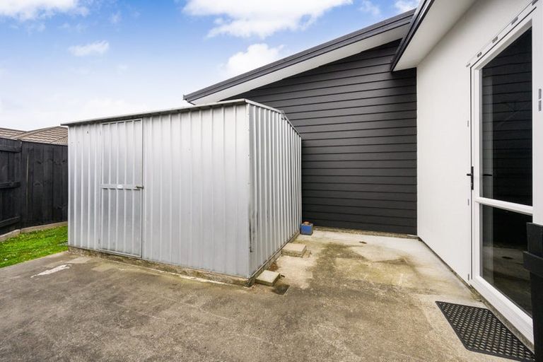 Photo of property in 93 James Line, Kelvin Grove, Palmerston North, 4414