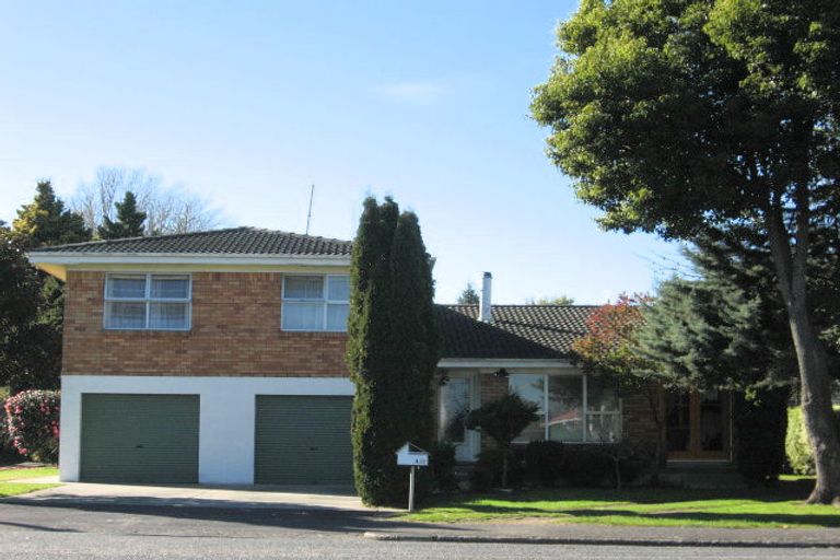 Photo of property in 412 Peachgrove Road, Fairfield, Hamilton, 3214