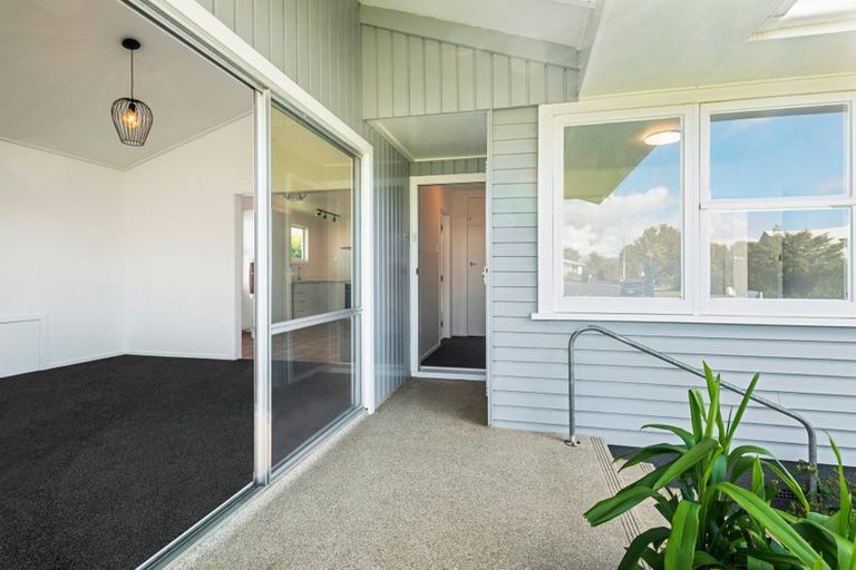 Photo of property in 8 Puriri Place, Matamata, 3400