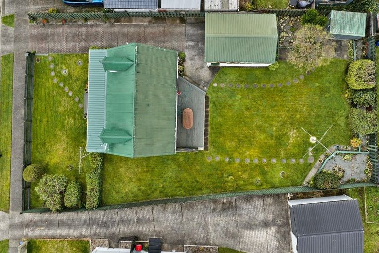 Photo of property in 26 Hartford Crescent, Totara Park, Upper Hutt, 5018