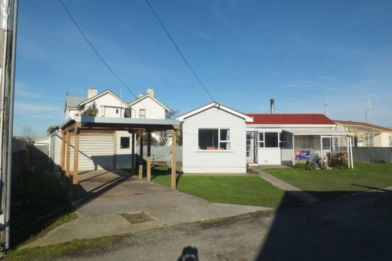 Photo of property in 7a Frome Street, Oamaru North, Oamaru, 9400