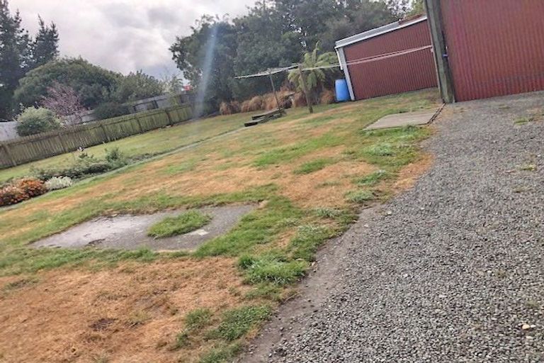 Photo of property in 5 Bray Street, Darfield, 7510