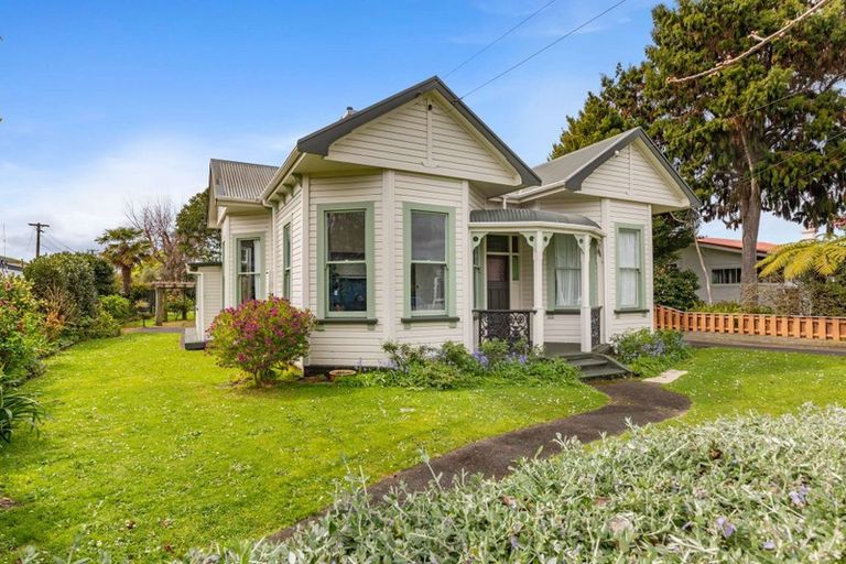 Photo of property in 20 Cumbrae Place, Aramoho, Whanganui, 4500