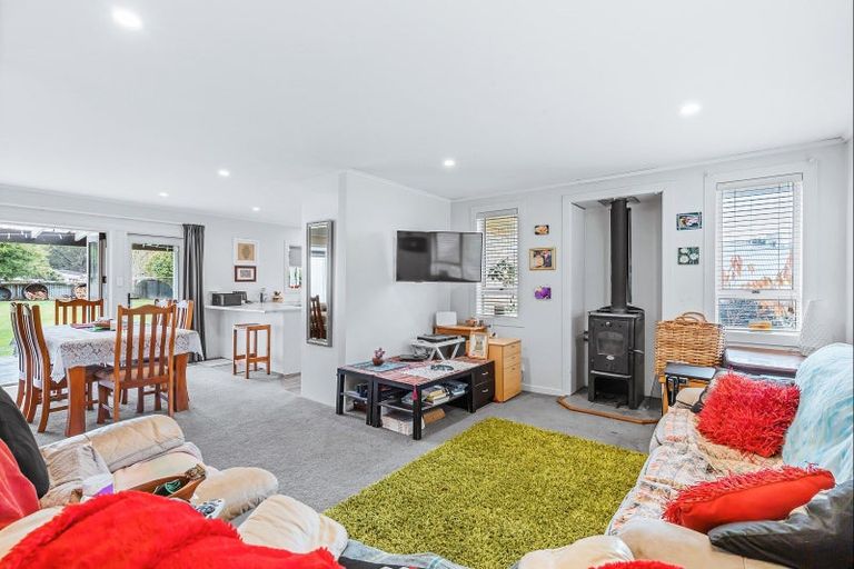 Photo of property in 114 Lairdvale Road, Taumarunui, 3920