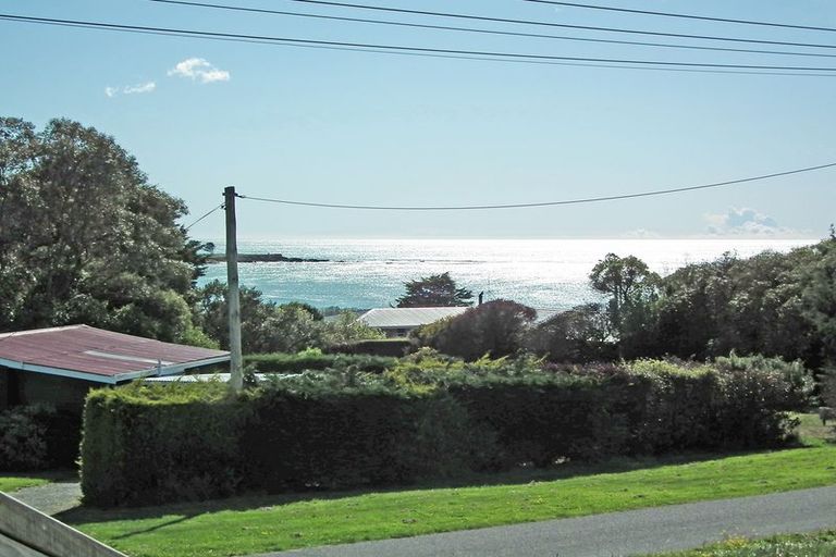 Photo of property in 15 Semple Street, Kakanui, Oamaru, 9495