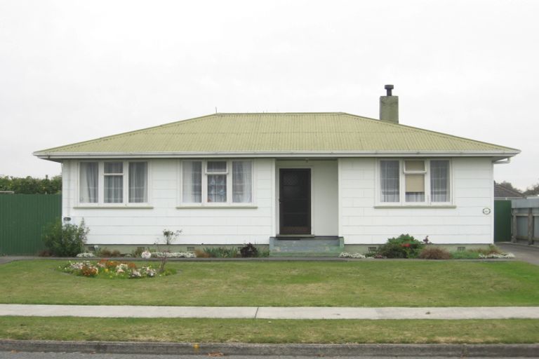 Photo of property in 16 Seddon Crescent, Marewa, Napier, 4110