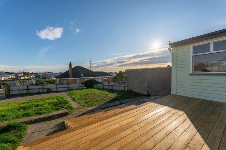 Photo of property in 179 North Street, West End, Timaru, 7910