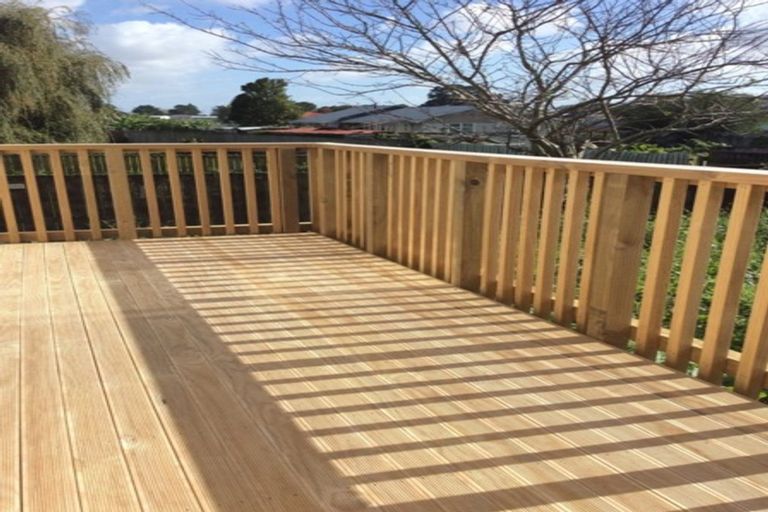 Photo of property in 36 Capstick Road, Otara, Auckland, 2023