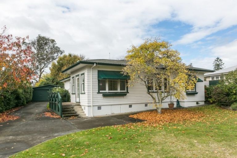 Photo of property in 41 Mchardy Street, Havelock North, 4130