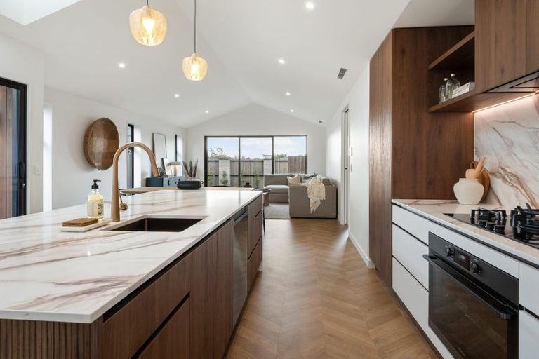 Photo of property in 46 Georgina Street, Marshland, Christchurch, 8083