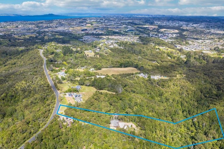 Photo of property in 202 Albany Heights Road, Albany Heights, Albany, 0792