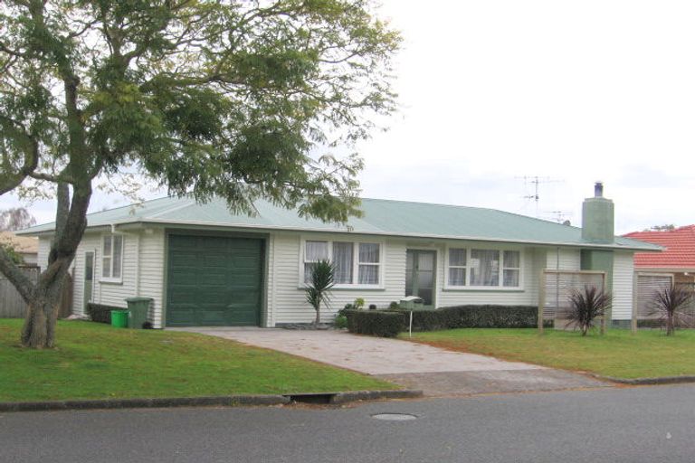 Photo of property in 66 Freyberg Street, Otumoetai, Tauranga, 3110