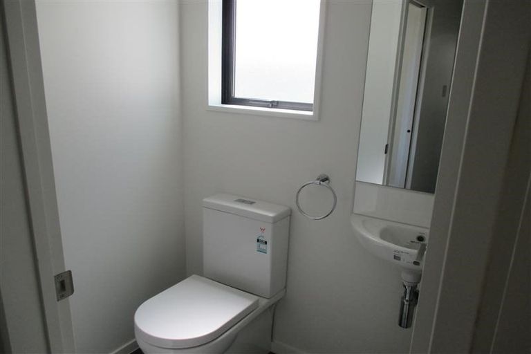 Photo of property in 4/87 Mandeville Street, Riccarton, Christchurch, 8011