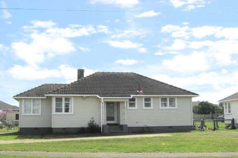 Photo of property in 18 Akatea Street, Gonville, Whanganui, 4501
