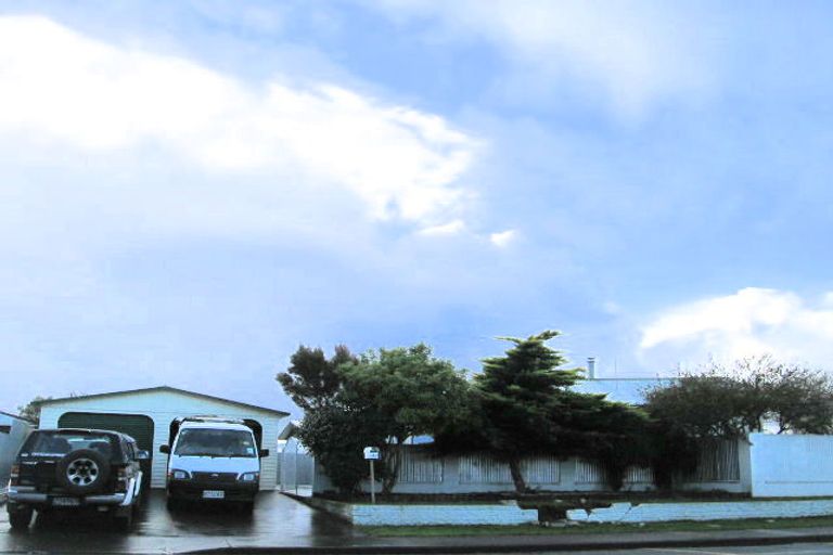 Photo of property in 42 Diaz Drive, Flaxmere, Hastings, 4120