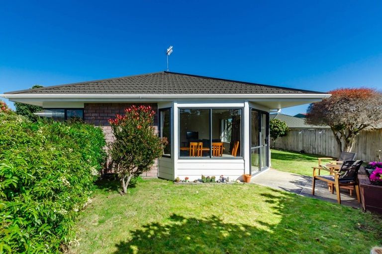 Photo of property in 23 Dennis Taylor Court, Paraparaumu, 5032