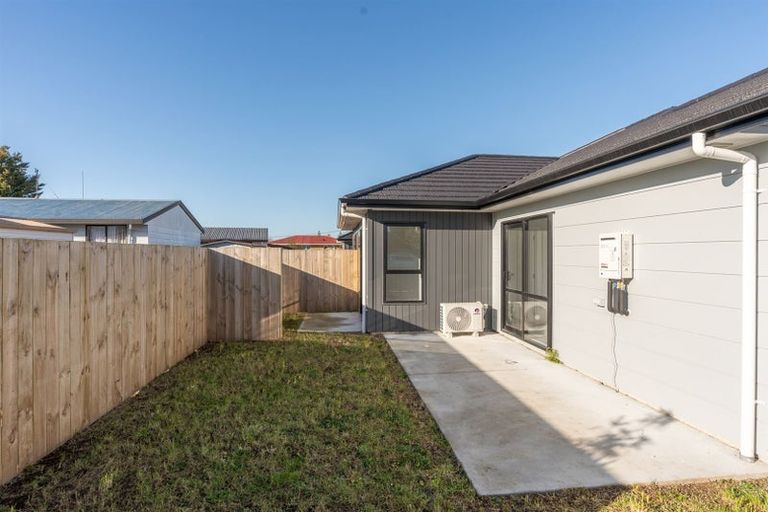 Photo of property in 3/54 Insoll Avenue, Enderley, Hamilton, 3214