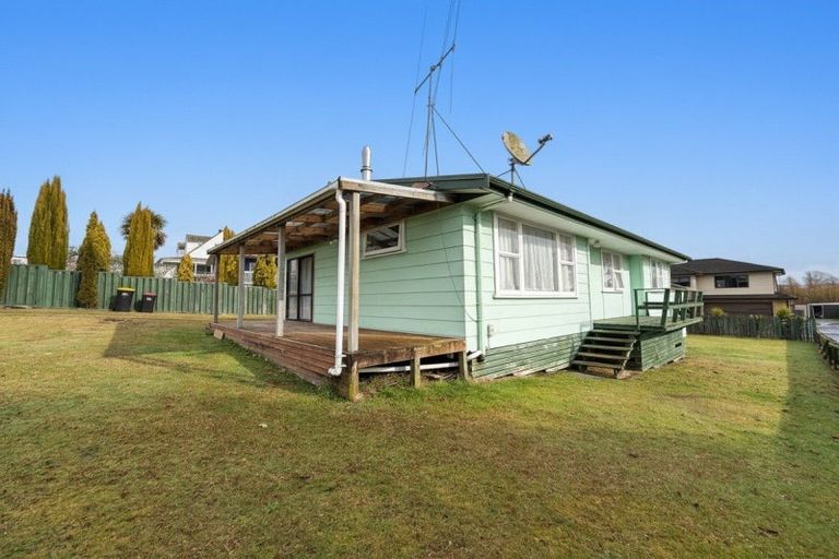 Photo of property in 98 Arawa Crescent, Tokoroa, 3420