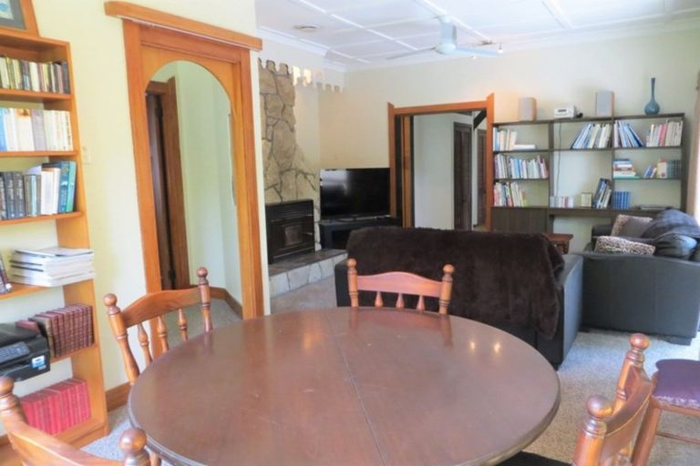 Photo of property in 265 Whitaker Street, Te Aroha, 3320