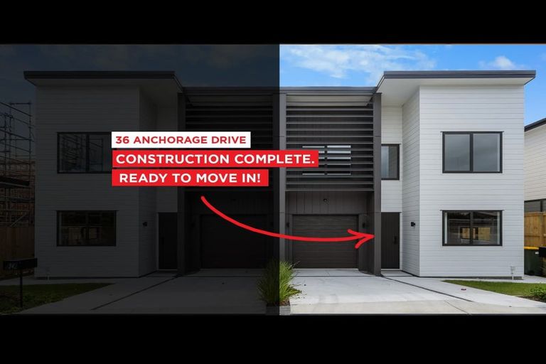 Photo of property in 34 Anchorage Drive, Karaka, Papakura, 2113