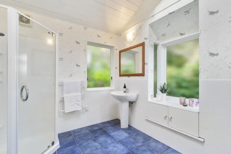Photo of property in 9 Korimako Road, Days Bay, Lower Hutt, 5013