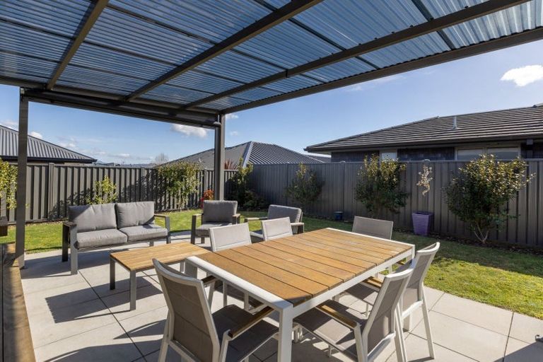 Photo of property in 6 Turnbridge Street, Pyes Pa, Tauranga, 3112