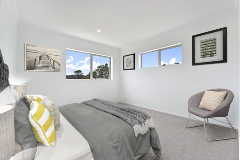 Photo of property in 36 Vincent Mcgrath Crescent, Swanson, Auckland, 0614