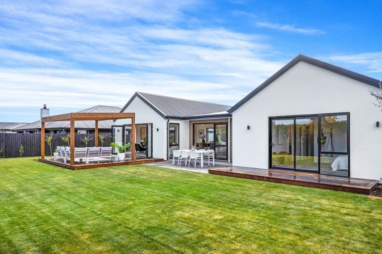 Photo of property in 26 Townson Road, Marshland, Christchurch, 8083