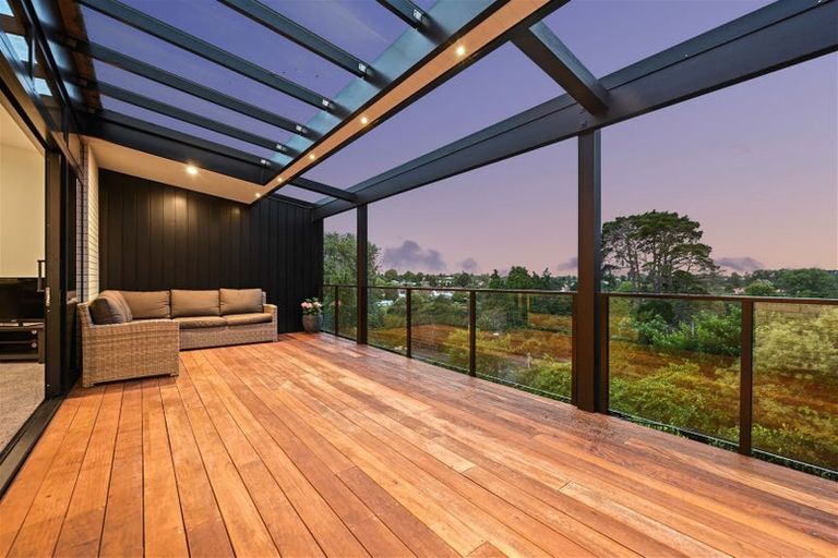 Photo of property in 2/21 Manning Street, Hamilton Central, Hamilton, 3204