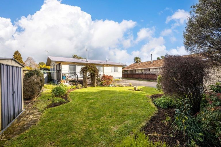 Photo of property in 36 Kowhai Street, Inglewood, 4330