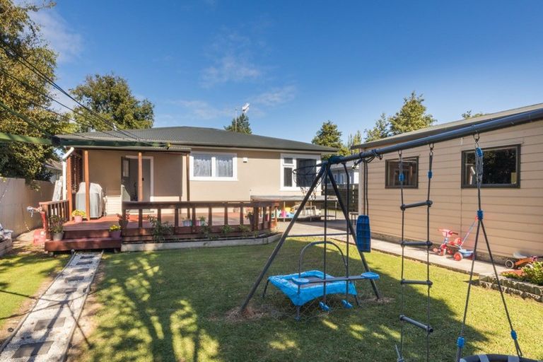 Photo of property in 33 Seddon Street, Takaro, Palmerston North, 4412