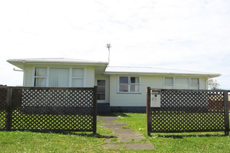 Photo of property in 7 Kambalda Street, Mangere Bridge, Auckland, 2022
