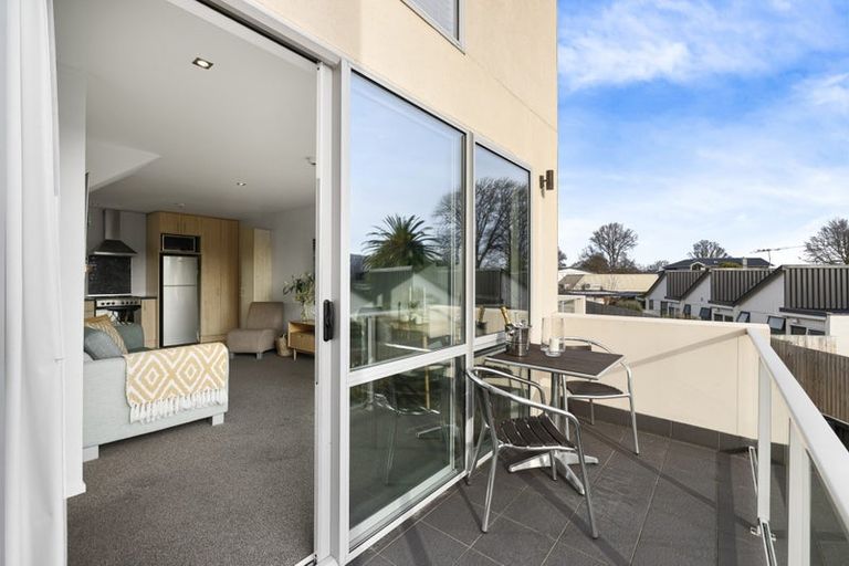 Photo of property in Merivale Manor Townhouse, 123b Papanui Road, Merivale, Christchurch, 8014