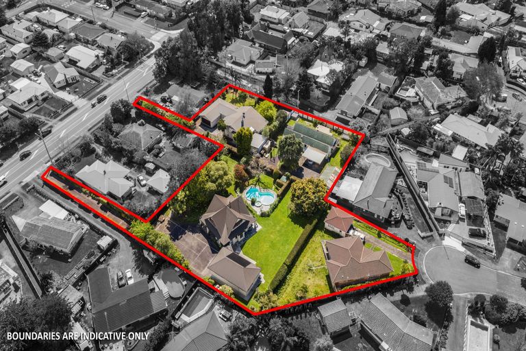 Photo of property in 376 Great South Road, Opaheke, Papakura, 2113