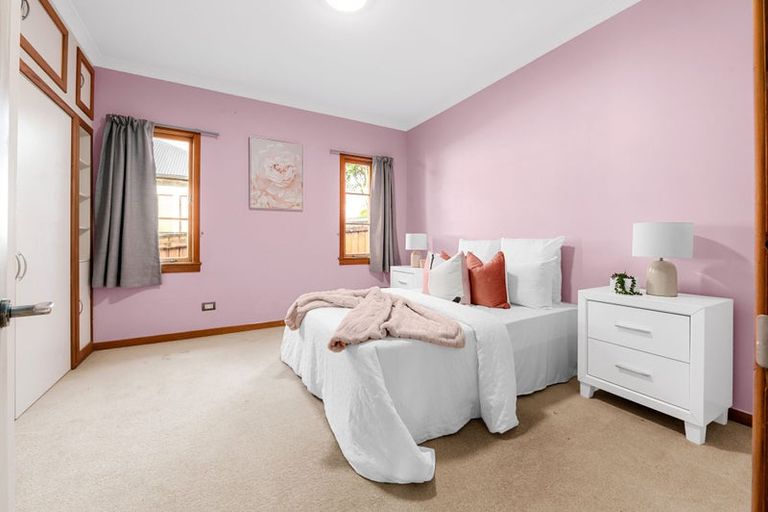 Photo of property in 10 Kakanui Avenue, Hillcrest, Hamilton, 3216