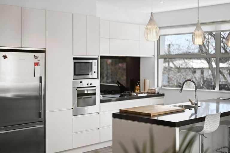 Photo of property in 5a Clifton Road, Hamilton Central, Hamilton, 3204