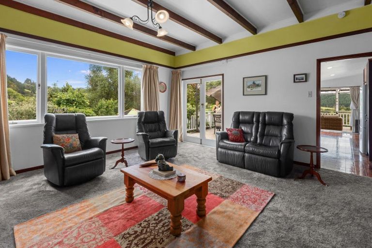 Photo of property in 192 Vinegar Hill Road, Kauri, Kamo, 0185