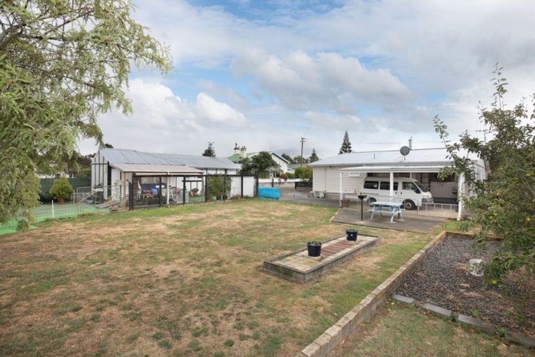 Photo of property in 6 Lower Beaven Street, Marton, 4710