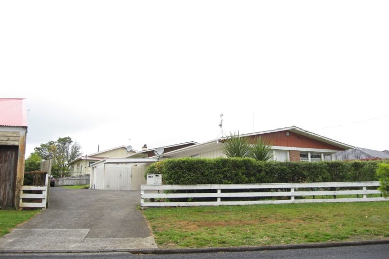 Photo of property in 69b Dublin Street, Pukekohe, 2120