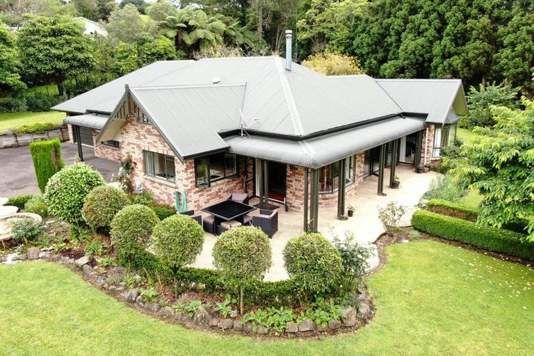 Photo of property in 21 Thorn Road, Lower Kaimai, Tauranga, 3171