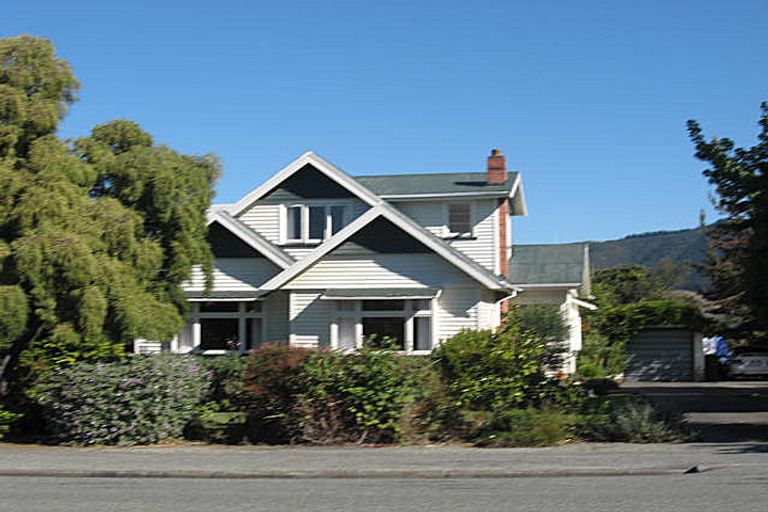 Photo of property in 161 High Street, Waimate, 7924