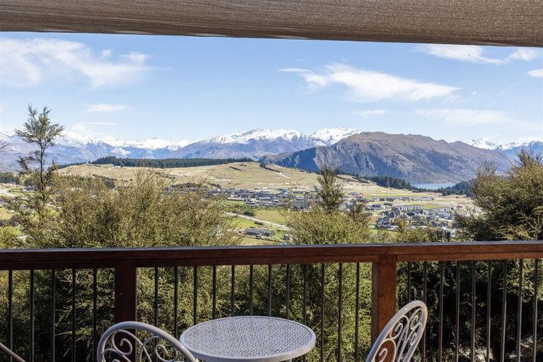 Photo of property in 697 Aubrey Road, Albert Town, Wanaka, 9305