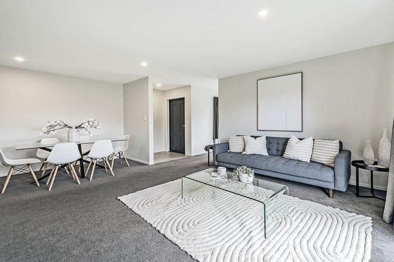 Photo of property in 34 Wallingford Crescent, Rolleston, 7615