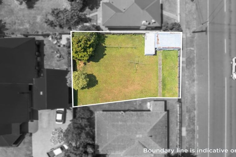 Photo of property in 181 Bath Street, Levin, 5510