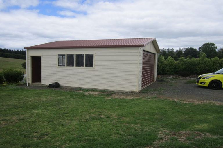 Photo of property in 338 Old Bay Road, Pakaraka, Kaikohe, 0472