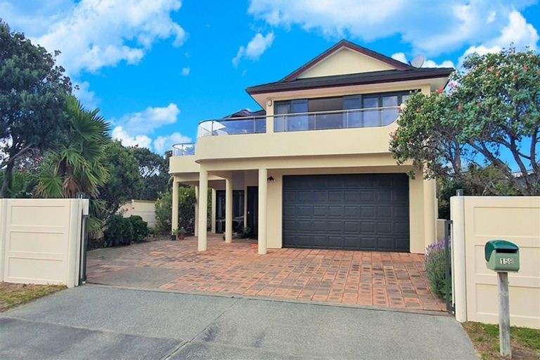 Photo of property in 158 Omaha Drive, Omaha, Warkworth, 0986