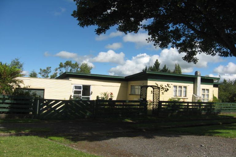 Photo of property in 39 Duncan Street, Raetihi, 4632