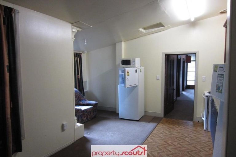 Photo of property in 1 Howe Street, North Dunedin, Dunedin, 9016